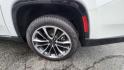 2024 WHITE JEEP WAGONEER L SERIES III - 4WD (1C4SJSDP1RS) with an 3.0L engine, Automatic transmission, located at 101 S. Halleck St., DeMotte, 46310, (219) 987-2922, 41.202343, -87.198189 - Photo#37