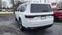 2024 WHITE JEEP WAGONEER L SERIES III - 4WD (1C4SJSDP1RS) with an 3.0L engine, Automatic transmission, located at 101 S. Halleck St., DeMotte, 46310, (219) 987-2922, 41.202343, -87.198189 - Photo#4