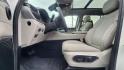 2024 WHITE JEEP WAGONEER L SERIES III - 4WD (1C4SJSDP1RS) with an 3.0L engine, Automatic transmission, located at 101 S. Halleck St., DeMotte, 46310, (219) 987-2922, 41.202343, -87.198189 - Photo#5