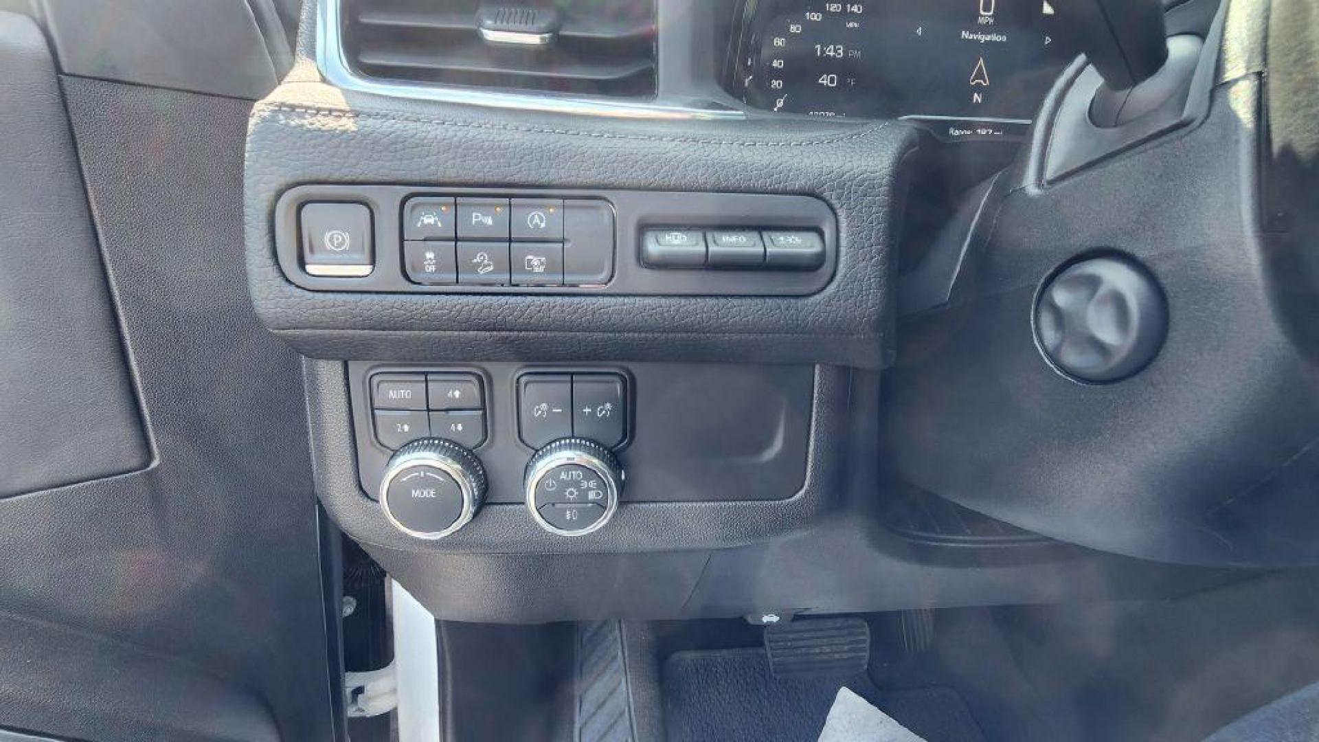 2023 WHITE GMC YUKON XL DENALI - 4WD (1GKS2JKL0PR) with an 6.2L engine, Automatic transmission, located at 101 S. Halleck St., DeMotte, 46310, (219) 987-2922, 41.202343, -87.198189 - Photo#23