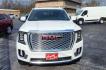 2023 WHITE GMC YUKON XL DENALI - 4WD (1GKS2JKL0PR) with an 6.2L engine, Automatic transmission, located at 101 S. Halleck St., DeMotte, 46310, (219) 987-2922, 41.202343, -87.198189 - Photo#1