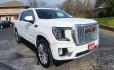 2023 WHITE GMC YUKON XL DENALI - 4WD (1GKS2JKL0PR) with an 6.2L engine, Automatic transmission, located at 101 S. Halleck St., DeMotte, 46310, (219) 987-2922, 41.202343, -87.198189 - Photo#2
