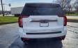 2023 WHITE GMC YUKON XL DENALI - 4WD (1GKS2JKL0PR) with an 6.2L engine, Automatic transmission, located at 101 S. Halleck St., DeMotte, 46310, (219) 987-2922, 41.202343, -87.198189 - Photo#4