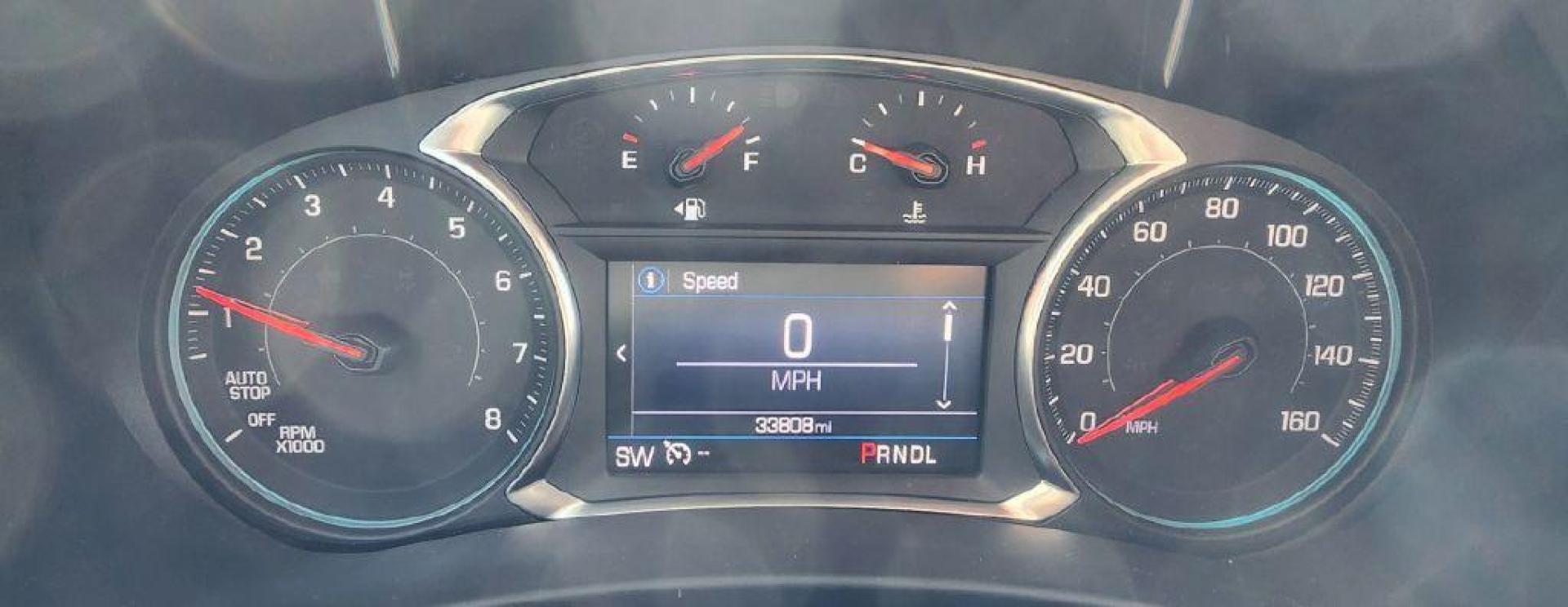 2022 WHITE CHEVROLET EQUINOX LT - AWD (3GNAXUEV6NL) with an 1.5L engine, Automatic transmission, located at 101 S. Halleck St., DeMotte, 46310, (219) 987-2922, 41.202343, -87.198189 - Photo#10