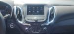 2022 WHITE CHEVROLET EQUINOX LT - AWD (3GNAXUEV6NL) with an 1.5L engine, Automatic transmission, located at 101 S. Halleck St., DeMotte, 46310, (219) 987-2922, 41.202343, -87.198189 - Photo#13