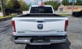 2022 WHITE RAM 1500 BIG HORN/LONE STAR - 4WD (1C6RRFFG0NN) with an 3.6L engine, Automatic transmission, located at 101 S. Halleck St., DeMotte, 46310, (219) 987-2922, 41.202343, -87.198189 - Photo#4