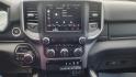 2022 WHITE RAM 1500 BIG HORN/LONE STAR - 4WD (1C6RRFFG0NN) with an 3.6L engine, Automatic transmission, located at 101 S. Halleck St., DeMotte, 46310, (219) 987-2922, 41.202343, -87.198189 - Photo#18