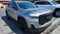 2023 GRAY GMC ACADIA SLE - AWD (1GKKNRL4XPZ) with an 2.0L engine, Automatic transmission, located at 101 S. Halleck St., DeMotte, 46310, (219) 987-2922, 41.202343, -87.198189 - Photo#1