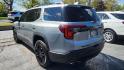 2023 GRAY GMC ACADIA SLE - AWD (1GKKNRL4XPZ) with an 2.0L engine, Automatic transmission, located at 101 S. Halleck St., DeMotte, 46310, (219) 987-2922, 41.202343, -87.198189 - Photo#4