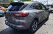 2023 GRAY FORD ESCAPE ST LINE - 4WD (1FMCU9MN8PU) with an 1.5L engine, Automatic transmission, located at 101 S. Halleck St., DeMotte, 46310, (219) 987-2922, 41.202343, -87.198189 - Photo#3