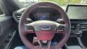 2023 GRAY FORD ESCAPE ST LINE - 4WD (1FMCU9MN8PU) with an 1.5L engine, Automatic transmission, located at 101 S. Halleck St., DeMotte, 46310, (219) 987-2922, 41.202343, -87.198189 - Photo#14