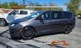 2020 GRAY CHRYSLER PACIFICA TOURING S -FWD (2C4RC1FG8LR) with an 3.6L engine, Automatic transmission, located at 101 S. Halleck St., DeMotte, 46310, (219) 987-2922, 41.202343, -87.198189 - Photo#0