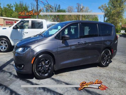 2020 CHRYSLER PACIFICA TOURING S -FWD