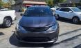 2020 GRAY CHRYSLER PACIFICA TOURING S -FWD (2C4RC1FG8LR) with an 3.6L engine, Automatic transmission, located at 101 S. Halleck St., DeMotte, 46310, (219) 987-2922, 41.202343, -87.198189 - Photo#1