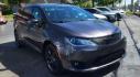 2020 GRAY CHRYSLER PACIFICA TOURING S -FWD (2C4RC1FG8LR) with an 3.6L engine, Automatic transmission, located at 101 S. Halleck St., DeMotte, 46310, (219) 987-2922, 41.202343, -87.198189 - Photo#2
