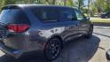 2020 GRAY CHRYSLER PACIFICA TOURING S -FWD (2C4RC1FG8LR) with an 3.6L engine, Automatic transmission, located at 101 S. Halleck St., DeMotte, 46310, (219) 987-2922, 41.202343, -87.198189 - Photo#3