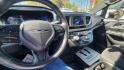 2020 GRAY CHRYSLER PACIFICA TOURING S -FWD (2C4RC1FG8LR) with an 3.6L engine, Automatic transmission, located at 101 S. Halleck St., DeMotte, 46310, (219) 987-2922, 41.202343, -87.198189 - Photo#11