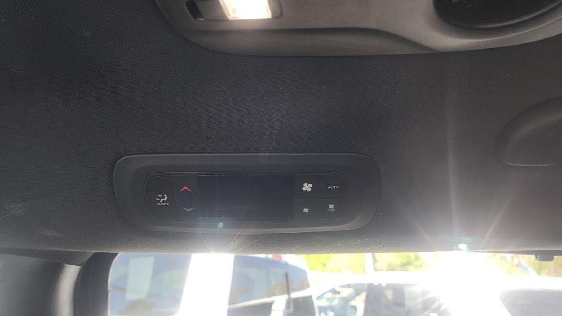 2020 GRAY CHRYSLER PACIFICA TOURING S -FWD (2C4RC1FG8LR) with an 3.6L engine, Automatic transmission, located at 101 S. Halleck St., DeMotte, 46310, (219) 987-2922, 41.202343, -87.198189 - Photo#23