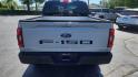 2023 GRAY FORD F150 SUPERCREW - 4WD (1FTEW1EP0PK) with an 2.7L engine, Automatic transmission, located at 101 S. Halleck St., DeMotte, 46310, (219) 987-2922, 41.202343, -87.198189 - Photo#4