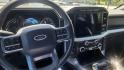 2023 GRAY FORD F150 SUPERCREW - 4WD (1FTEW1EP0PK) with an 2.7L engine, Automatic transmission, located at 101 S. Halleck St., DeMotte, 46310, (219) 987-2922, 41.202343, -87.198189 - Photo#11