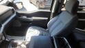 2023 GRAY FORD F150 SUPERCREW - 4WD (1FTEW1EP0PK) with an 2.7L engine, Automatic transmission, located at 101 S. Halleck St., DeMotte, 46310, (219) 987-2922, 41.202343, -87.198189 - Photo#12
