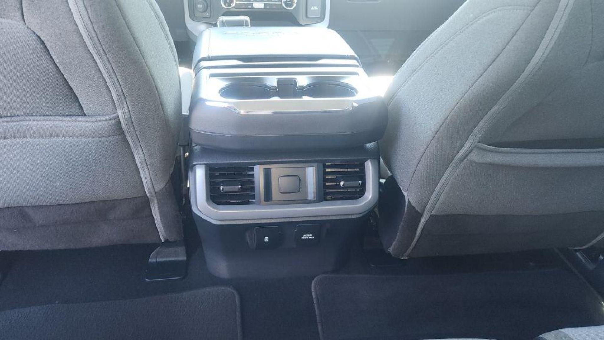 2023 GRAY FORD F150 SUPERCREW - 4WD (1FTEW1EP0PK) with an 2.7L engine, Automatic transmission, located at 101 S. Halleck St., DeMotte, 46310, (219) 987-2922, 41.202343, -87.198189 - Photo#25