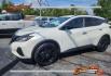 2024 WHITE NISSAN MURANO - AWD SV (5N1AZ2BSXRC) with an 3.5L engine, Continuously Variable transmission, located at 101 S. Halleck St., DeMotte, 46310, (219) 987-2922, 41.202343, -87.198189 - Photo#0