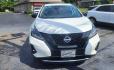 2024 WHITE NISSAN MURANO - AWD SV (5N1AZ2BSXRC) with an 3.5L engine, Continuously Variable transmission, located at 101 S. Halleck St., DeMotte, 46310, (219) 987-2922, 41.202343, -87.198189 - Photo#1