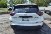 2024 WHITE NISSAN MURANO - AWD SV (5N1AZ2BSXRC) with an 3.5L engine, Continuously Variable transmission, located at 101 S. Halleck St., DeMotte, 46310, (219) 987-2922, 41.202343, -87.198189 - Photo#4