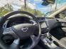 2024 WHITE NISSAN MURANO - AWD SV (5N1AZ2BSXRC) with an 3.5L engine, Continuously Variable transmission, located at 101 S. Halleck St., DeMotte, 46310, (219) 987-2922, 41.202343, -87.198189 - Photo#10