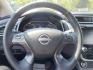 2024 WHITE NISSAN MURANO - AWD SV (5N1AZ2BSXRC) with an 3.5L engine, Continuously Variable transmission, located at 101 S. Halleck St., DeMotte, 46310, (219) 987-2922, 41.202343, -87.198189 - Photo#12