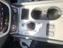 2024 WHITE NISSAN MURANO - AWD SV (5N1AZ2BSXRC) with an 3.5L engine, Continuously Variable transmission, located at 101 S. Halleck St., DeMotte, 46310, (219) 987-2922, 41.202343, -87.198189 - Photo#16