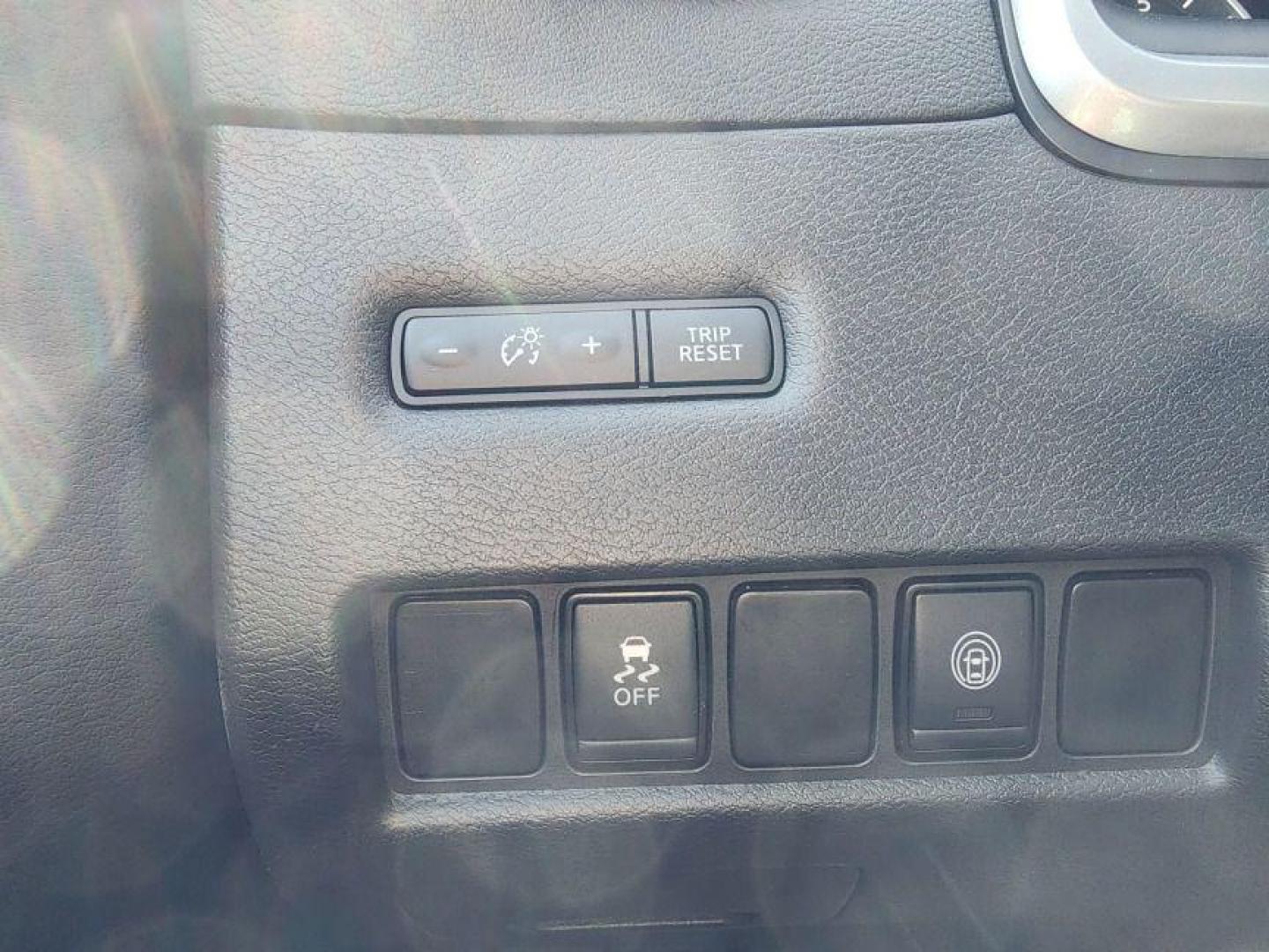 2024 WHITE NISSAN MURANO - AWD SV (5N1AZ2BSXRC) with an 3.5L engine, Continuously Variable transmission, located at 101 S. Halleck St., DeMotte, 46310, (219) 987-2922, 41.202343, -87.198189 - Photo#18