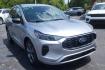 2024 SILVER FORD ESCAPE ST LINE (1FMCU0MNXRU) with an 1.5L engine, Automatic transmission, located at 101 S. Halleck St., DeMotte, 46310, (219) 987-2922, 41.202343, -87.198189 - Photo#2