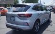 2024 SILVER FORD ESCAPE ST LINE (1FMCU0MNXRU) with an 1.5L engine, Automatic transmission, located at 101 S. Halleck St., DeMotte, 46310, (219) 987-2922, 41.202343, -87.198189 - Photo#3