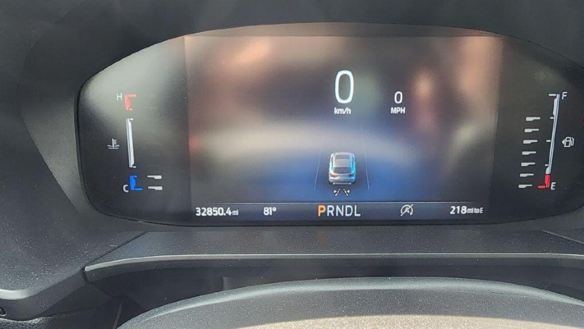 2024 SILVER FORD ESCAPE ST LINE (1FMCU0MNXRU) with an 1.5L engine, Automatic transmission, located at 101 S. Halleck St., DeMotte, 46310, (219) 987-2922, 41.202343, -87.198189 - Photo#10