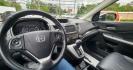 2014 SILVER HONDA CR-V EXL - AWD (5J6RM4H70EL) with an 2.4L engine, Automatic transmission, located at 101 S. Halleck St., DeMotte, 46310, (219) 987-2922, 41.202343, -87.198189 - Photo#8