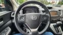 2014 SILVER HONDA CR-V EXL - AWD (5J6RM4H70EL) with an 2.4L engine, Automatic transmission, located at 101 S. Halleck St., DeMotte, 46310, (219) 987-2922, 41.202343, -87.198189 - Photo#11