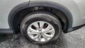 2014 SILVER HONDA CR-V EXL - AWD (5J6RM4H70EL) with an 2.4L engine, Automatic transmission, located at 101 S. Halleck St., DeMotte, 46310, (219) 987-2922, 41.202343, -87.198189 - Photo#20