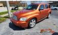 2006 ORANGE CHEVROLET HHR LT - FWD (3GNDA23P96S) with an 2.4L engine, Automatic transmission, located at 101 S. Halleck St., DeMotte, 46310, (219) 987-2922, 41.202343, -87.198189 - Photo#0