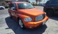 2006 ORANGE CHEVROLET HHR LT - FWD (3GNDA23P96S) with an 2.4L engine, Automatic transmission, located at 101 S. Halleck St., DeMotte, 46310, (219) 987-2922, 41.202343, -87.198189 - Photo#1