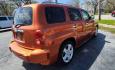 2006 ORANGE CHEVROLET HHR LT - FWD (3GNDA23P96S) with an 2.4L engine, Automatic transmission, located at 101 S. Halleck St., DeMotte, 46310, (219) 987-2922, 41.202343, -87.198189 - Photo#2