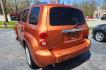 2006 ORANGE CHEVROLET HHR LT - FWD (3GNDA23P96S) with an 2.4L engine, Automatic transmission, located at 101 S. Halleck St., DeMotte, 46310, (219) 987-2922, 41.202343, -87.198189 - Photo#3