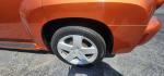 2006 ORANGE CHEVROLET HHR LT - FWD (3GNDA23P96S) with an 2.4L engine, Automatic transmission, located at 101 S. Halleck St., DeMotte, 46310, (219) 987-2922, 41.202343, -87.198189 - Photo#16