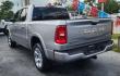2025 SILVER RAM 1500 BIG HORN/LONE STAR- 4WD (1C6RRFFGXSN) with an 3.6L engine, Automatic transmission, located at 101 S. Halleck St., DeMotte, 46310, (219) 987-2922, 41.202343, -87.198189 - Photo#3