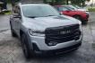 2023 GRAY GMC ACADIA SLE - AWD (1GKKNRL49PZ) with an 2.0L engine, Automatic transmission, located at 101 S. Halleck St., DeMotte, 46310, (219) 987-2922, 41.202343, -87.198189 - Photo#1