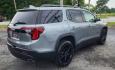 2023 GRAY GMC ACADIA SLE - AWD (1GKKNRL49PZ) with an 2.0L engine, Automatic transmission, located at 101 S. Halleck St., DeMotte, 46310, (219) 987-2922, 41.202343, -87.198189 - Photo#2