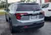 2023 GRAY GMC ACADIA SLE - AWD (1GKKNRL49PZ) with an 2.0L engine, Automatic transmission, located at 101 S. Halleck St., DeMotte, 46310, (219) 987-2922, 41.202343, -87.198189 - Photo#3