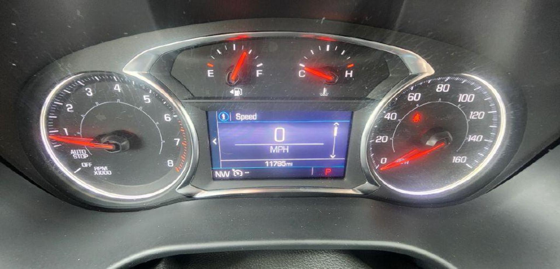 2023 GRAY GMC ACADIA SLE - AWD (1GKKNRL49PZ) with an 2.0L engine, Automatic transmission, located at 101 S. Halleck St., DeMotte, 46310, (219) 987-2922, 41.202343, -87.198189 - Photo#12