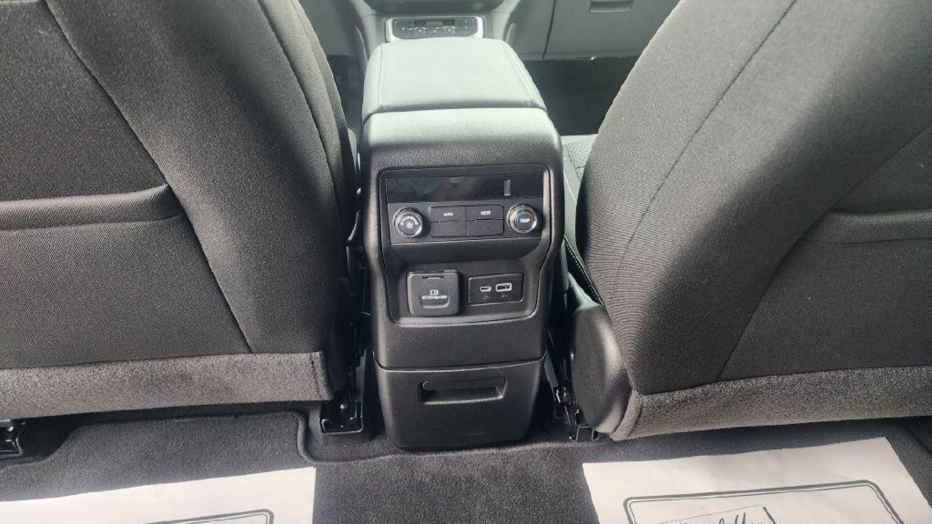 2023 GRAY GMC ACADIA SLE - AWD (1GKKNRL49PZ) with an 2.0L engine, Automatic transmission, located at 101 S. Halleck St., DeMotte, 46310, (219) 987-2922, 41.202343, -87.198189 - Photo#22